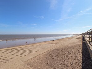 Småhus | Strand | Nær stranden