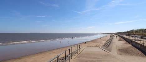 Småhus | Strand | Nær stranden