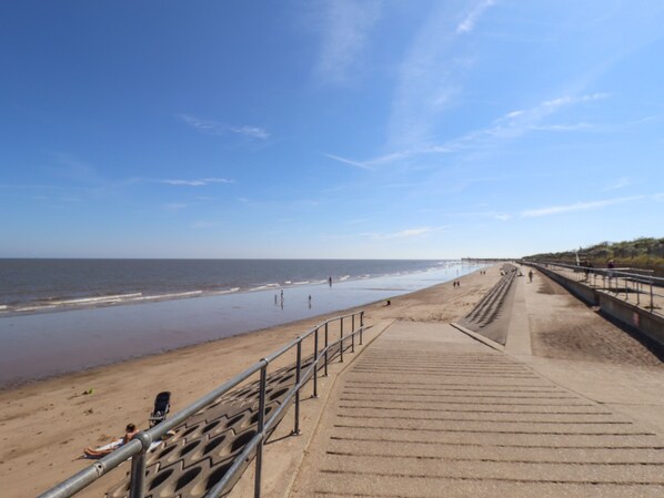 Casa de campo | Playa | Playa en los alrededores