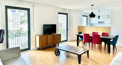 Apartamento Martim Muniz com vista do Castelo de São Jorge