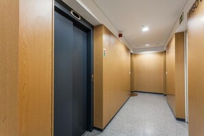 Interior - Apartamento Martim Muniz com vista do Castelo de São Jorge (Lisboa)