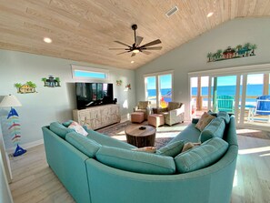 تلفزيون ذكي