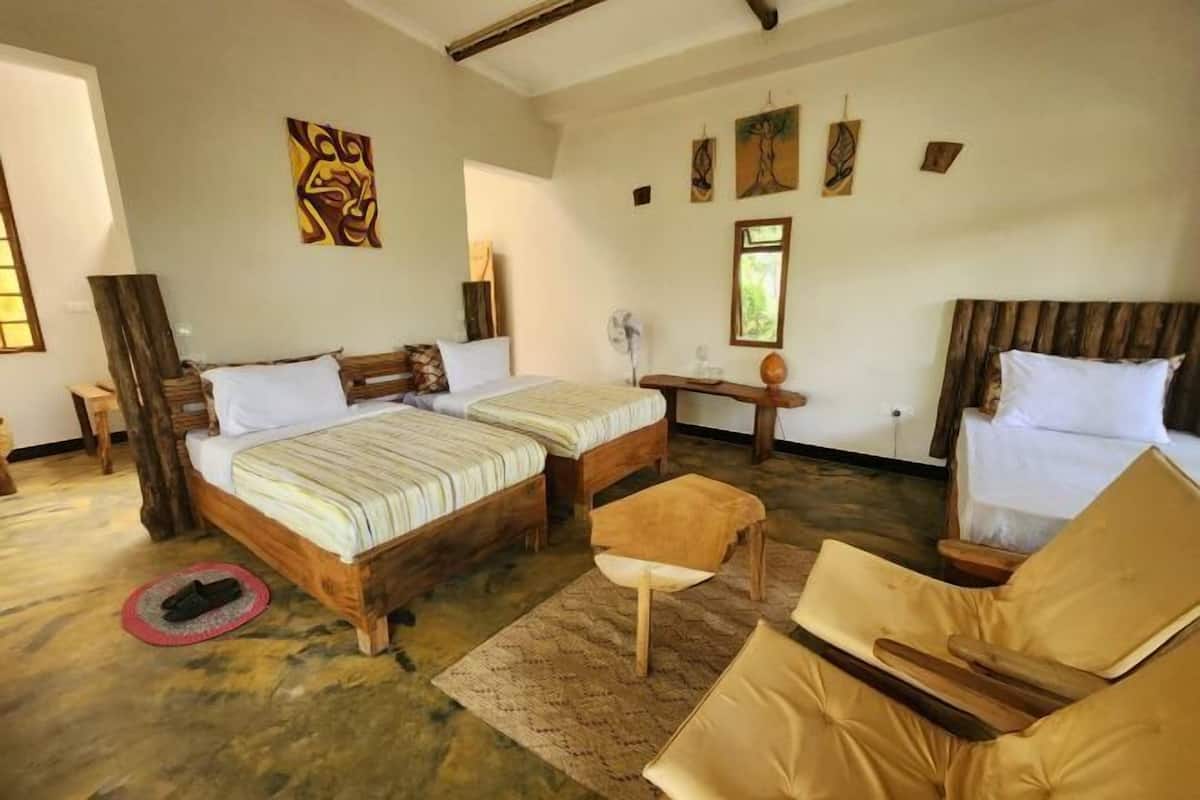 1 kamar tidur