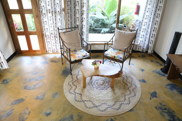 Room - Haradali Home (Arusha)