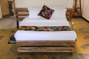 Casa de campo conforto