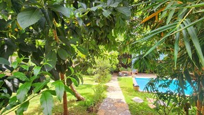 Exterior - Haradali Home (Arusha)
