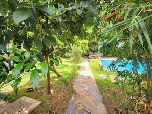 Exterior - Haradali Home (Arusha)