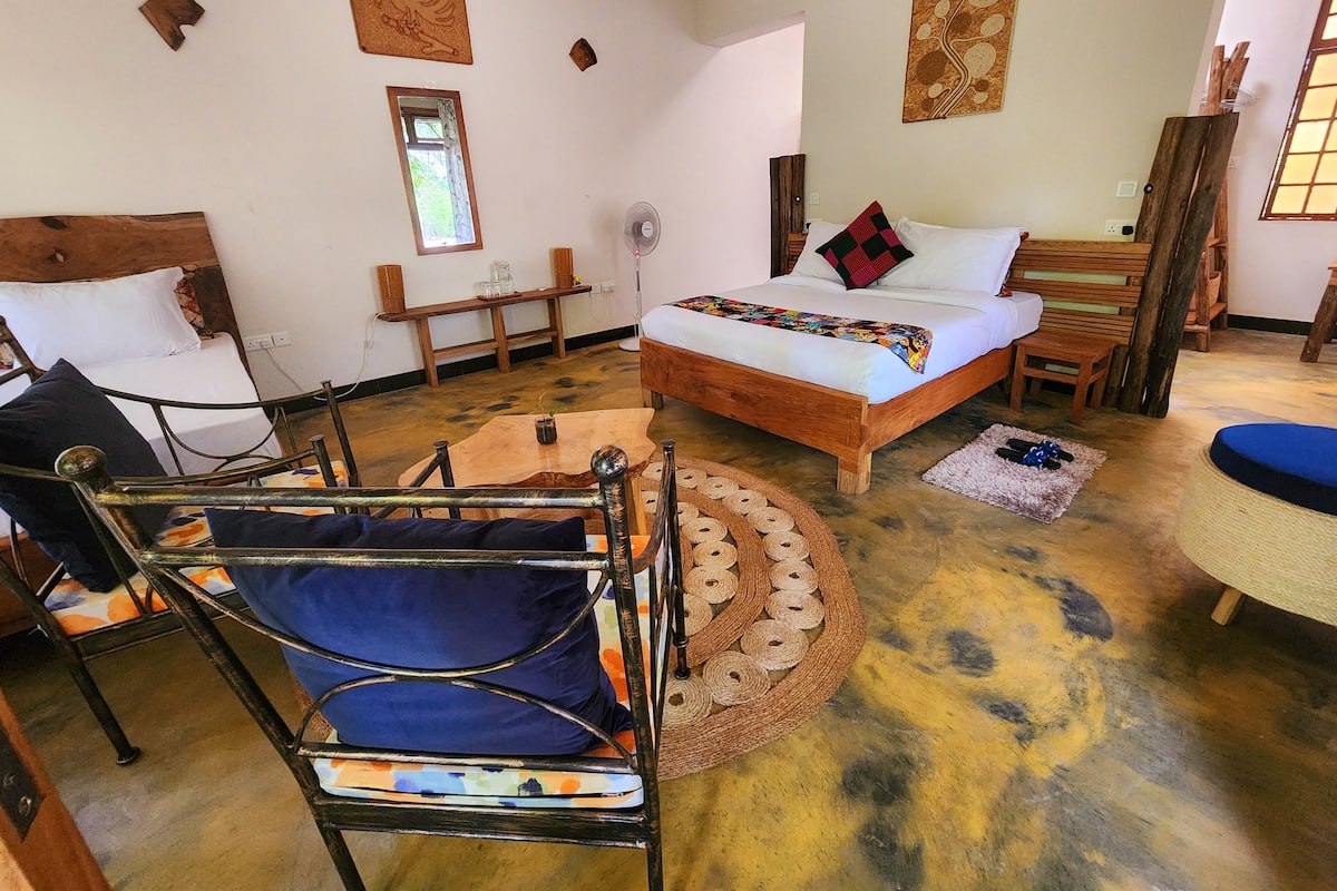 الغرفة