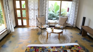 Comfort Room - Haradali Home (Arusha)