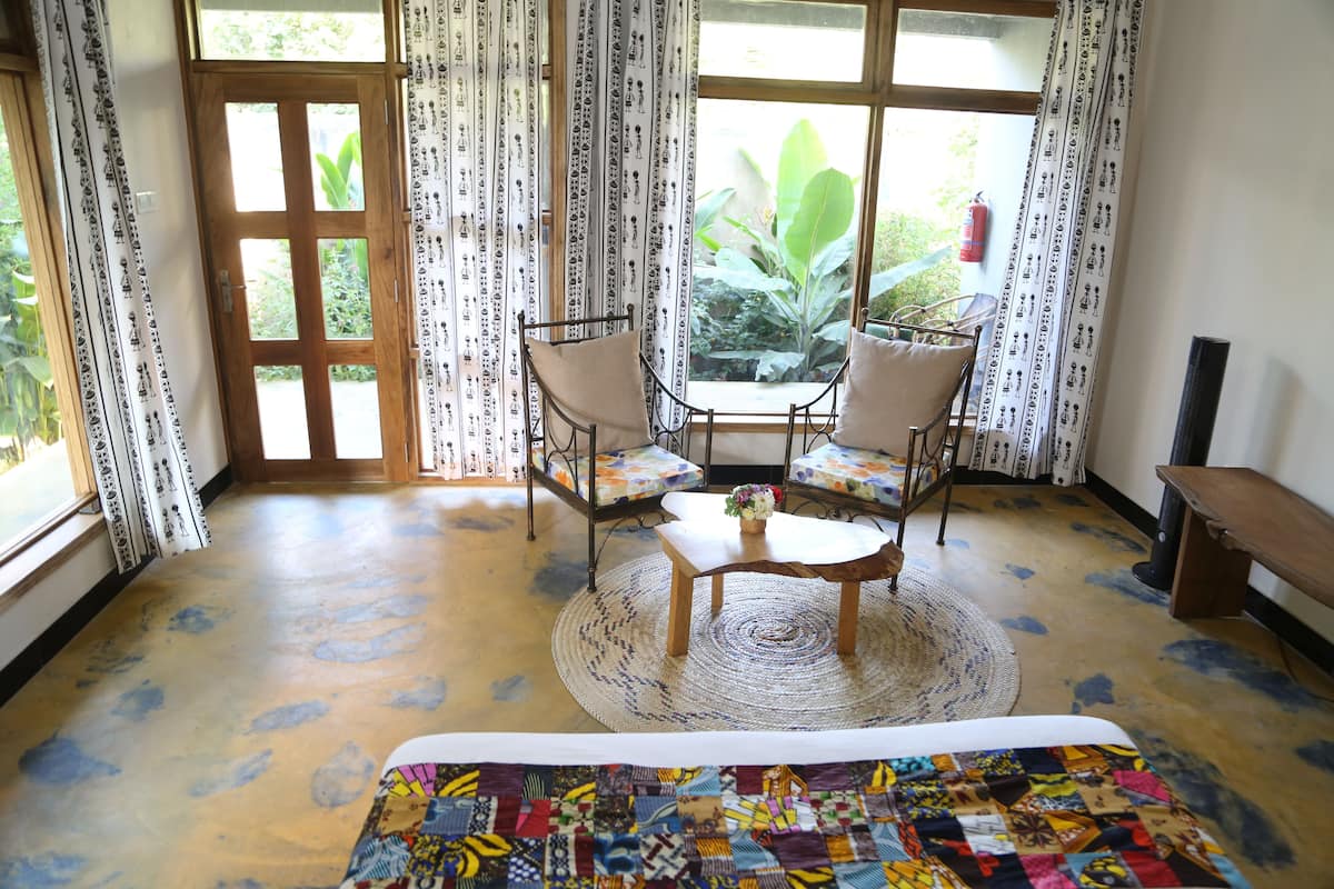 Comfort Room | 1 bilik tidur