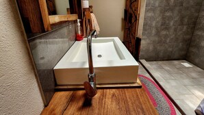 Bathroom - Haradali Home (Arusha)