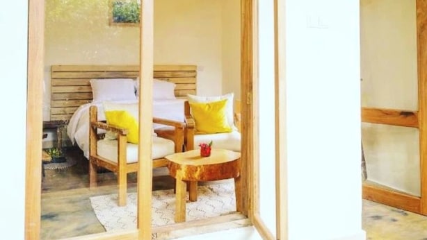 Comfort House - Haradali Home (Arusha)