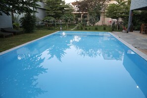 Exterior - Haradali Home (Arusha)