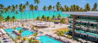 Maceió Mar Resort All Inclusive