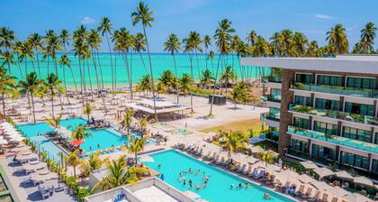 MaceiĂł Mar Resort All Inclusive