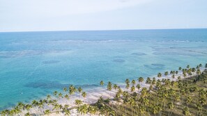 Aerial view - Maceió Mar Resort All Inclusive (Maceió)
