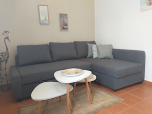 TV de tela plana