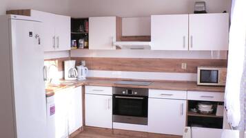 Rumah Ekonomi | Dapur pribadi | Blender