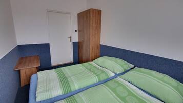 Rumah Ekonomi | 5 kamar tidur