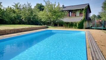 Rumah Ekonomi | 5 kamar tidur