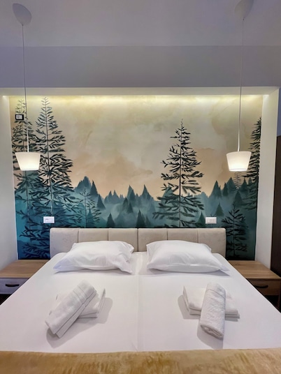 Bora Hotel
