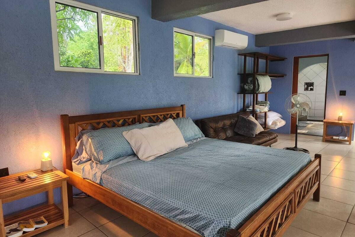 Deluxe House, 1 King Bed with Sofa bed, River View | Premium bedding, down duvets, in-room safe, individually decorated