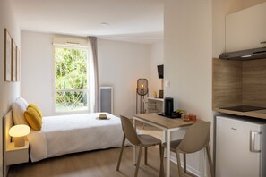 Comfort Studio - Apparteo Montpellier (Montpellier)