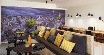 Apparteo Montpellier