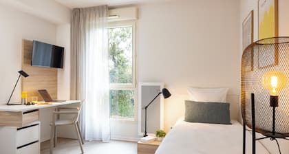 Apparteo Montpellier