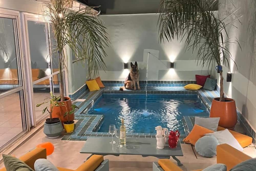 Hotel Windsor Mendoza
