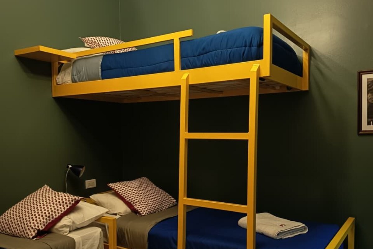 Cubrecamas, colchones con efecto memoria, wifi gratis y ropa de cama 
