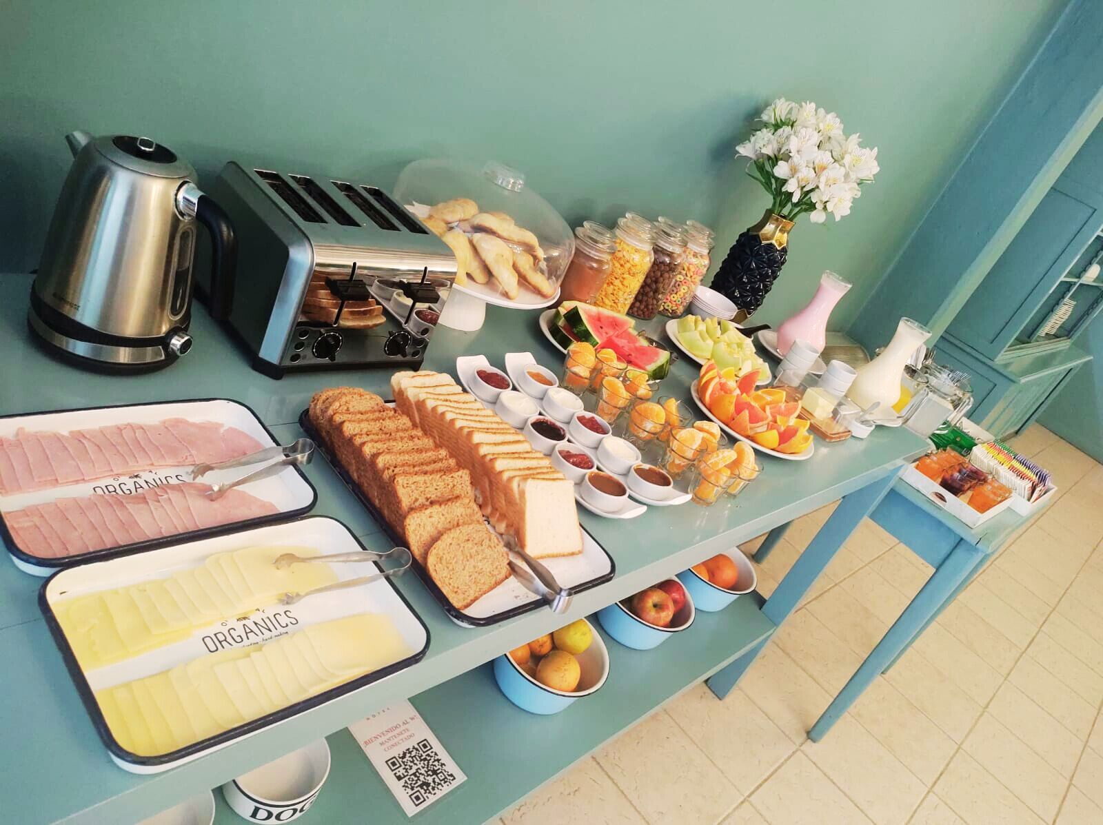 Photo - Hotel Windsor Mendoza