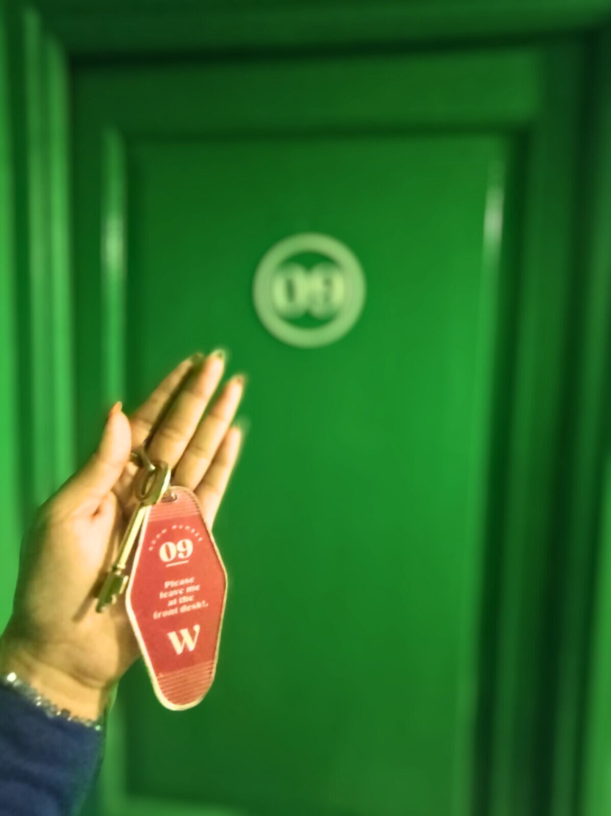 Photo - Hotel Windsor Mendoza