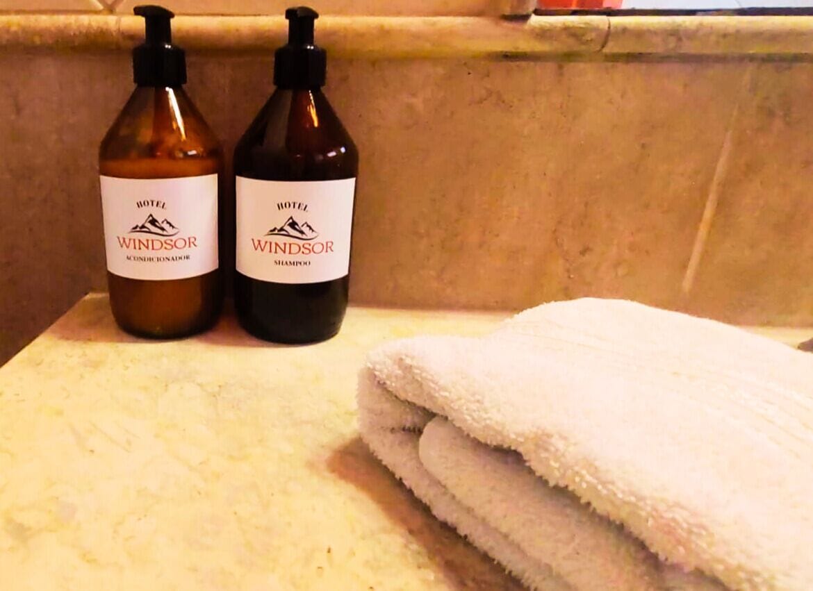 Photo - Hotel Windsor Mendoza