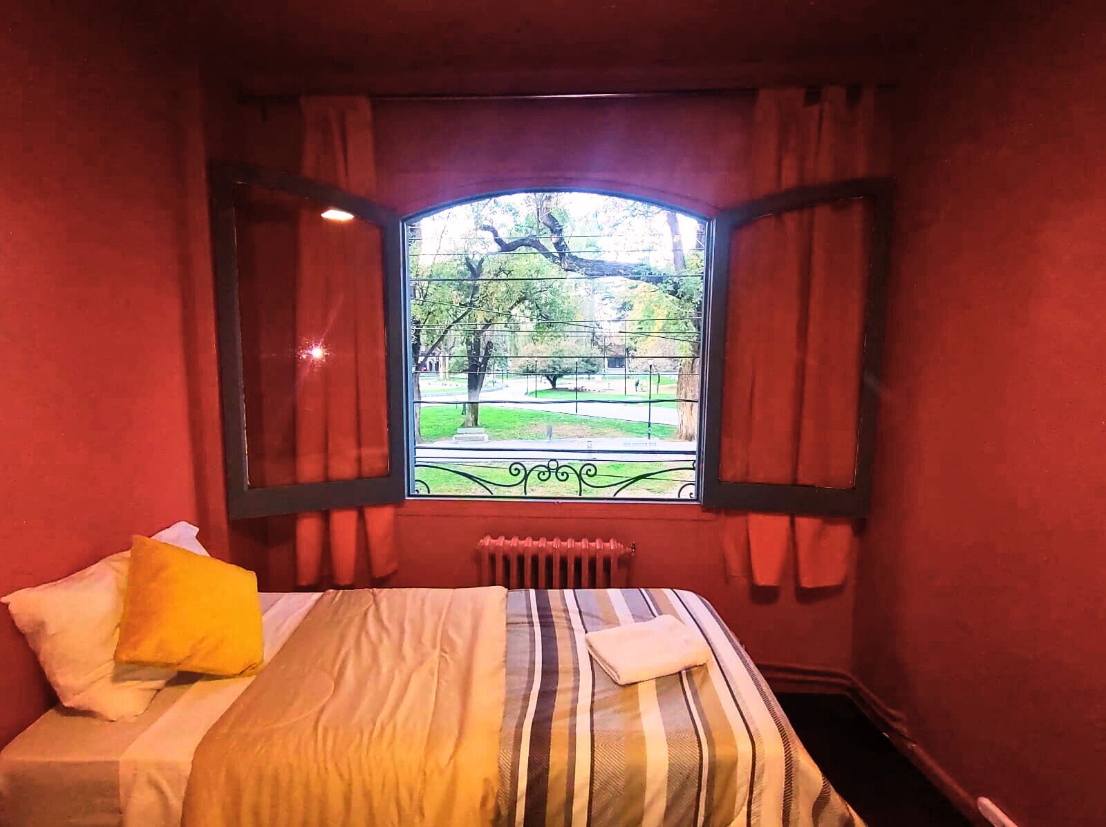 Photo - Hotel Windsor Mendoza