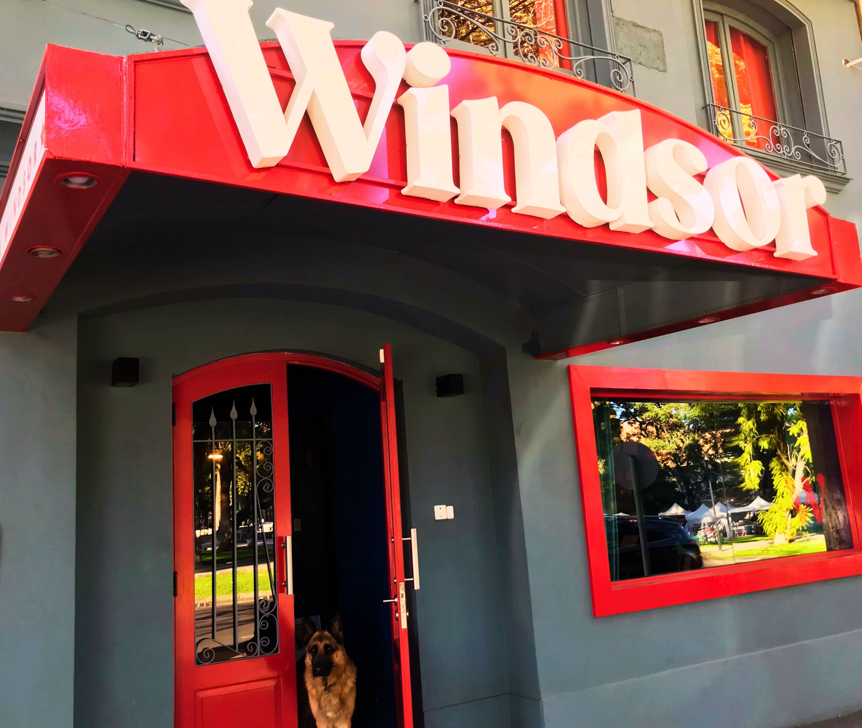 Photo - Hotel Windsor Mendoza