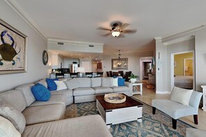 Smart-TV, DVD-Player