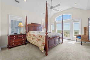 7 bedrooms, free WiFi, bed sheets, wheelchair access