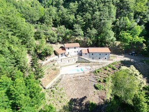 Exterior - 2 Bedroom Apartment in San Marcello Piteglio (San Marcello Piteglio)