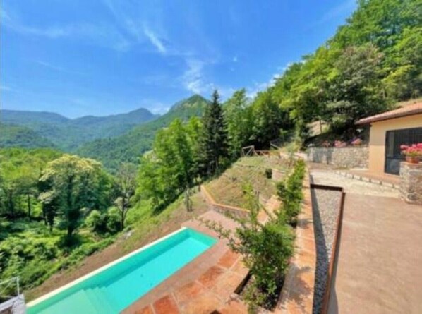 Alberca