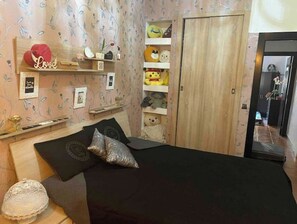 2 Schlafzimmer