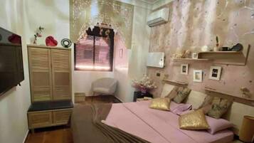 2 habitaciones