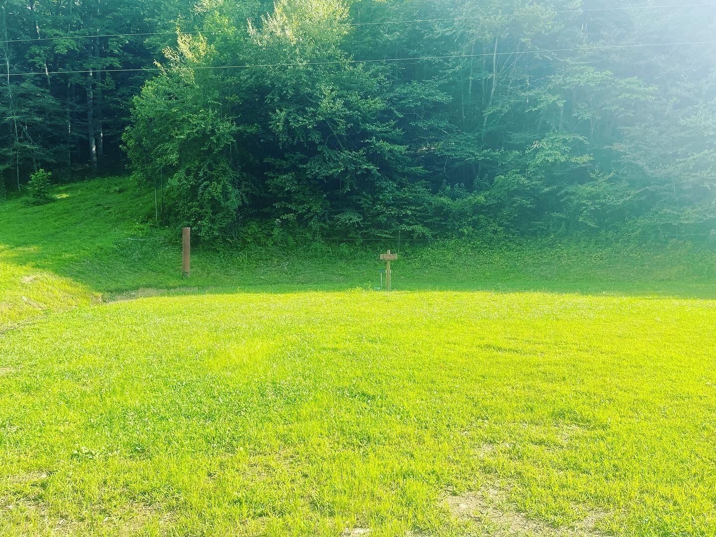 Campground on 500 acres in Garrison KY. 3 miles from the Ohio river