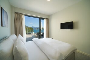 Premium Condo | View from room - Bono Premium Collection (Marmaris)