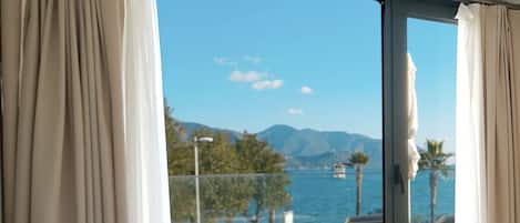 Premium Condo | View from room