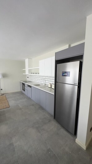 Premium Condo | Private kitchen