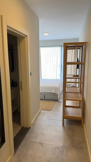 Interior entrance - Bono Premium Collection (Marmaris)