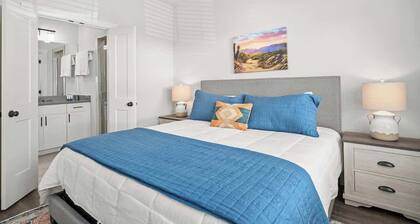 Lucilles Abode: Hot-tub+Pet Friendly+Close to Main