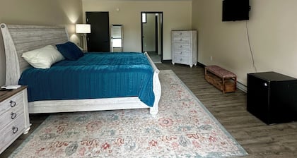 Cozy 1-Bedroom Suite in the Pocono Mountains