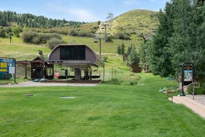 Condo, 3 Bedrooms | Property grounds - B107 Beaver Creek Landing 3 Bedroom Condo by RedAwning (Avon)